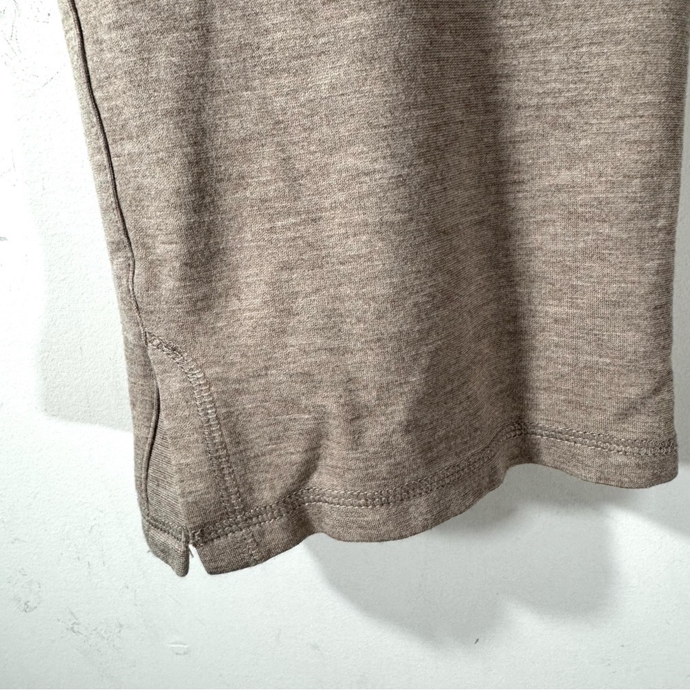 2/$35 Isaac Mizrahi SOHO Knit Drawstring Pants Sz L A351125 - Picture 6 of 12